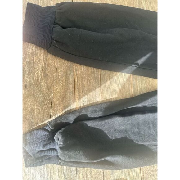 NWOT- Generation Love Tie Sweatpants - Picture 3 of 5